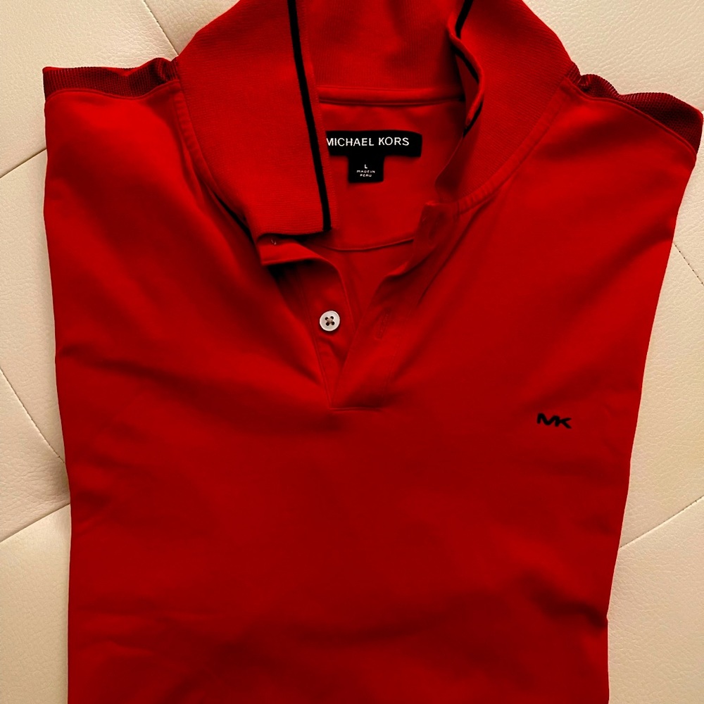 Polo Shirt